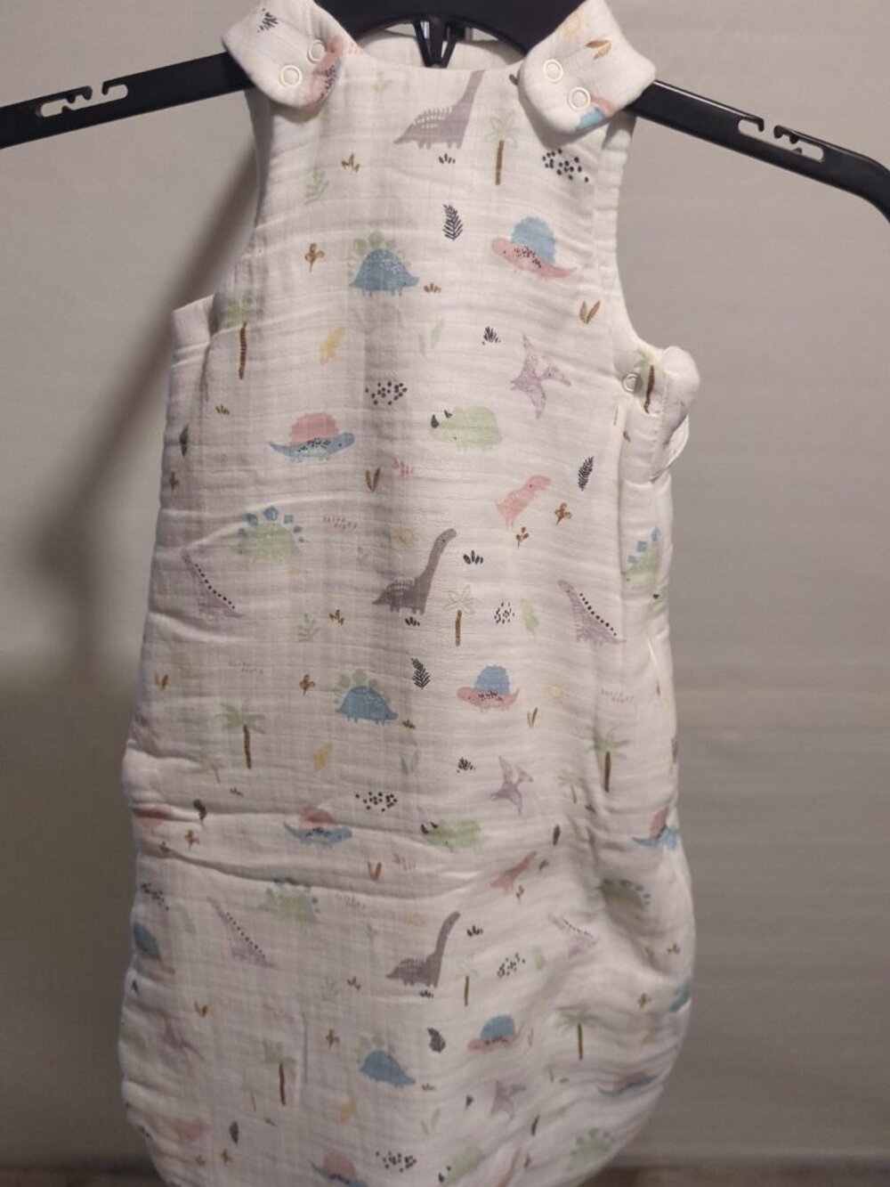NEW Primark sleepsack size 0-6 mos